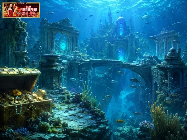 All-Star Fishing image 2