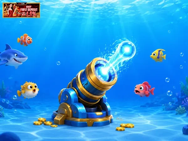All-Star Fishing image 4