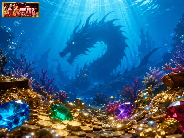 Dragon Fishing 2 image 1