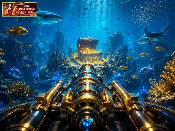 Dragon Fishing 2 image 3