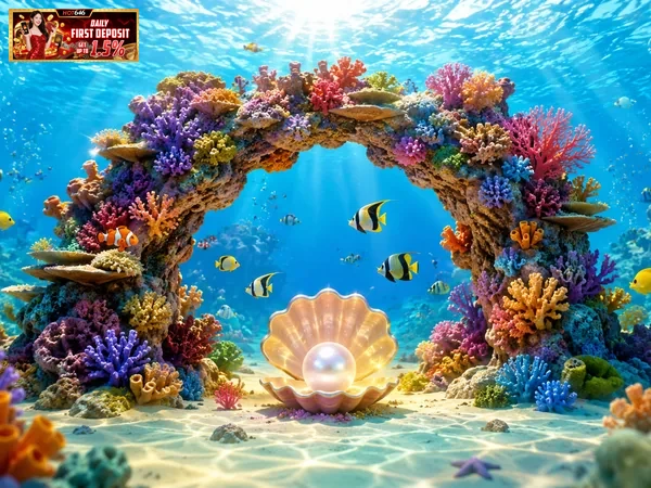 Star Fishing image 1