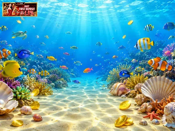 Star Fishing image 4